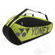 Yonex Team Bag 5723 Black/Lime