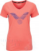 Victor T-shirt Pink 6529