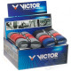 Victor Fishbone Grip Black 25-pack