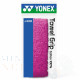 Yonex Towelgrip AC402EX-Pink