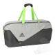 Adidas 360 B7 Tournament Bag Grey Lime