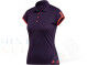 Adidas Club 3 stripes Polo Women