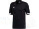 Adidas T19 Polo Men Black