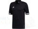 Adidas T19 Polo Men Black