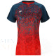 FZ Forza Alva Tee Women Red