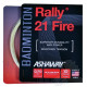 Ashaway Rally 21 Fire Set 