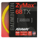Ashaway Zymax 68 TX Yellow Set