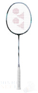 Yonex Astrox 88D Tour Black / Silver 4U G5 (Pre-order)