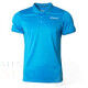 Babolat Core Club Polo Men Aster Blue