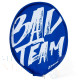 Babolat Head Cover Bad Team