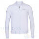 Babolat Play Training Jacket Men White