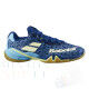 Babolat Shadow Tour Women Blue Yellow