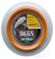 Yonex BG-65 200 Meter - 656 Feet Orange