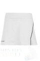 Carlton Aeroflow Skort White