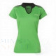 Carlton Aeroflow Shirt Women Green
