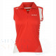 Carlton Aeroflow Women Shirt Red