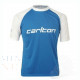 Carlton Aeroflow Shirt Men Blue White