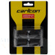 Carlton Aerogear Ribbed Pu Black