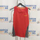 Carlton Clubline Tank Top Women Red