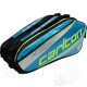 Carlton Kinesis Tour 2 Compartment Blue