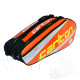 Carlton Kinesis Tour 2 Compartment Orange