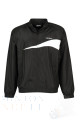 Carlton Training Jacket Black