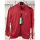 Dunlop Clubline Jacket Youth Red