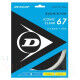Dunlop Iconic Clear 67 Set 10m