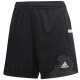 Adidas T19 Shorts Women Black