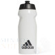 Adidas Performance Bottle 0.5L White