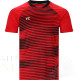FZ Forza Lester T-shirt Youth Red
