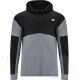 FZ Forza Shock Hoodie Grey