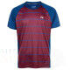 FZ Forza Arvada T-shirt Men Olympian Blue