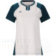 FZ Forza CL2501 T-shirt Women White
