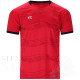FZ Forza CL2502 T-shirt Men Red