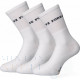 FZ Forza Classic Sock White 3-pack