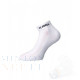 FZ Forza Comfort Sock Short White