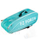 FZ Forza Martak 6-Racket Bag Blue
