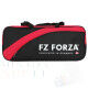 FZ Forza Play Line Square Bag Fiery Red