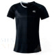FZ Forza Sazine T-shirt Ladies Black