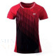 FZ Forza Sudan T-shirt Ladies Red