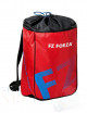FZ Forza Larson Backpack Red