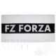 FZ Forza Logo Towel