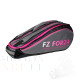 FZ Forza Harrison 6-Racket Bag Pink