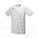 Yonex Mens T-Shirt 16741EX White