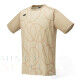 Yonex Mens T-Shirt 16742EX Ice Beige