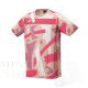 Yonex Mens T-Shirt 16743EX Smoke Pink