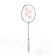 Yonex Nanoflare 700 Game Silver / Sky Blue - 4U-G5
