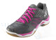 Yonex Power Cushion Comfort Z Ladies Gray
