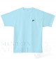 Yonex T-shirt PT0010 Aqua Blue